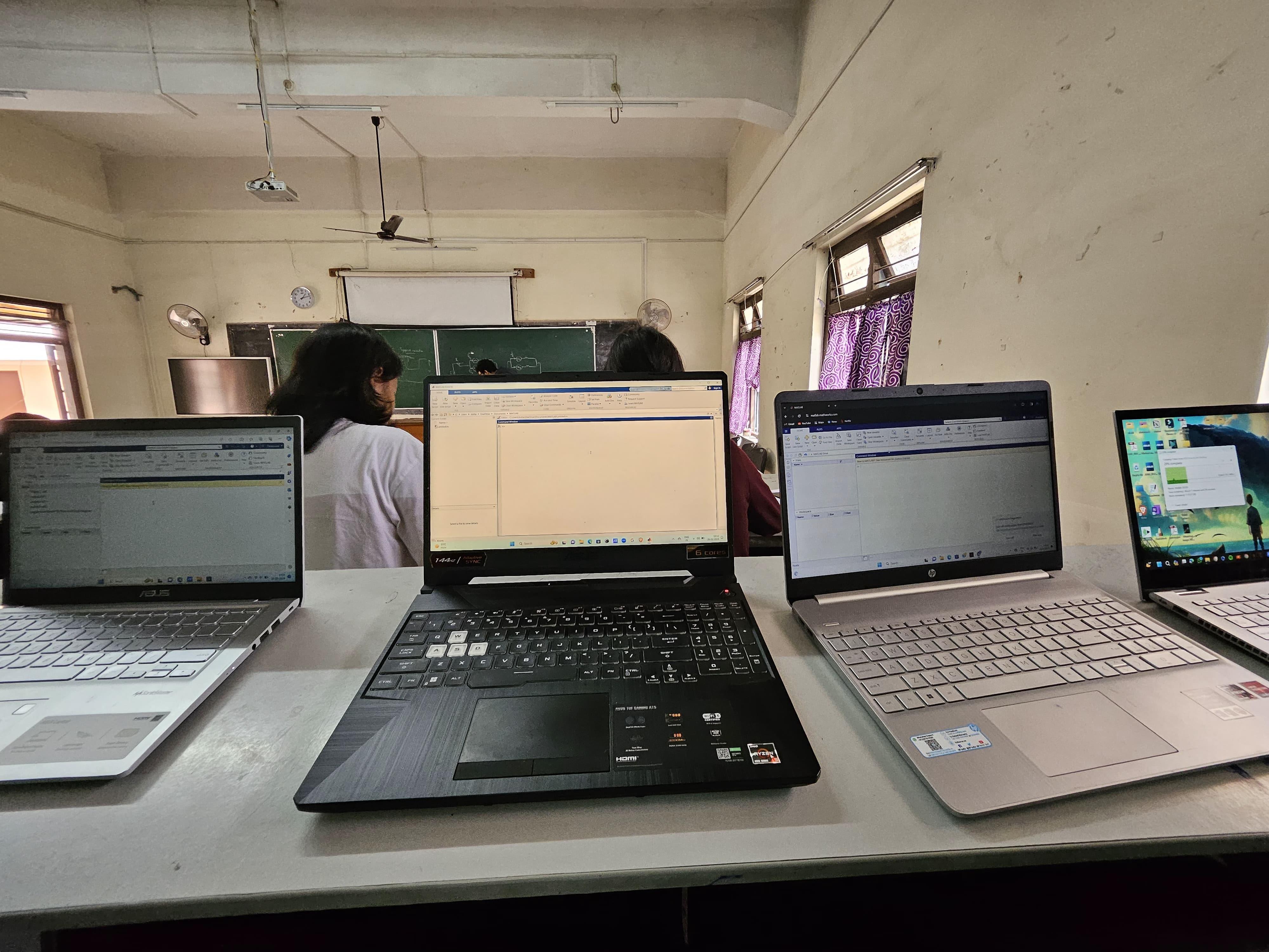 Assam Engineering College Guwahati Facilities & Labs photo 2